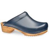 Sanita Lotte Open Back Clog