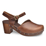 Sanita Solaima 478764 Lightweight Clog Sandal