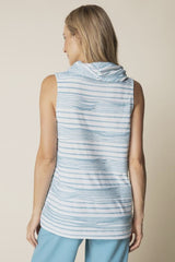 Habitat 16624 Dewdrop Ripple Tunic