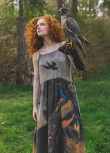 Market of Stars Wild Beauty Slip Dress