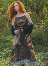 Market of Stars Wild Beauty Slip Dress