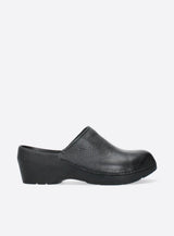 Wolky Pro Clog 6075 Open Back Clog
