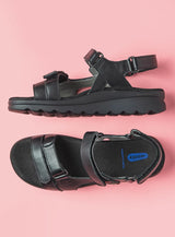 Wolky Mile 1525 Adjustable Sport Sandal