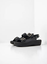 Wolky Fortune 032206 Buckle Sandal