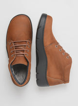 Wolky Tarda 3255 XW Water Resistant Boot WIDE WIDTH