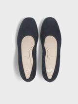 Ara Gabrielle 21838 Blue and Pink Pump