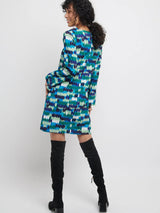 Made In Sens Trapeze Dress