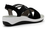 Ara Niles 25952 Adjustable Sandal