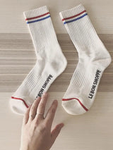 Le Bon Shoppe Boyfriend Sock