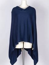 Dolma Cashmere Poncho