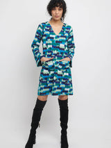 Made In Sens Trapeze Dress