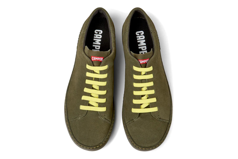 Camper Peu Touring K100479 Men s Sneaker Strada Shoes Northampton MA