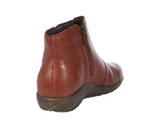 Naot Wanaka 11186 Two Zip Ankle Boot