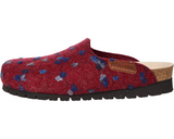 Mephisto Thea Wool Clog