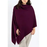 Dolma Cashmere Poncho