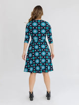 Mata Traders Callie Wrap Dress