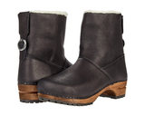 Sanita Silkan 458417 Cozy Clog Boot
