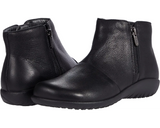 Naot Wanaka 11186 Two Zip Ankle Boot
