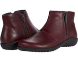 Naot Wanaka 11186 Two Zip Ankle Boot