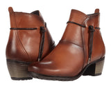 Eric Michael Jackie Boot