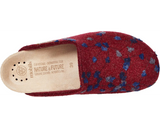 Mephisto Thea Wool Clog