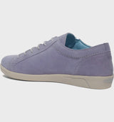 Cloud Aika Distress Denim Sneaker