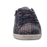 Cloud Aika Bey Mikadow Low Top Sneaker