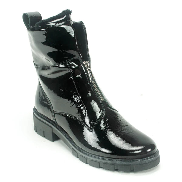 Ara Deon 23130 Leather Boot
