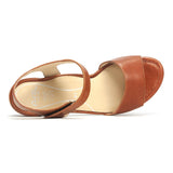 Ara Gaia 1590 Tailored Sandal