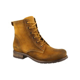 Taos Boot Camp Inside Zip Lace Up Boot