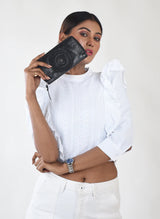 Milo Dijon 171 Clutch Wallet