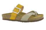 Naot Fresno 8250 Multi Color Sandal