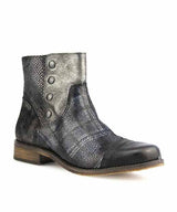 Unity In Diversity Leandra Boot