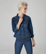 Lola Jeans Demin Jacket