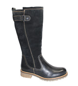Eric Michael Marcella Waterproof Boot