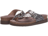 Mephisto Helen Cork Comfort Sandal
