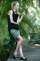 Naot Papaki 111258 Closed Heel Sandal