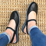 Naot Rari 11176 Covered Toe Sandal