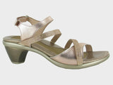 Naot Innovate 40033 Rhinestone Dress Shoe
