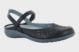 Naot Rari 11176 Covered Toe Sandal