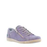 Cloud Aika Distress Denim Sneaker