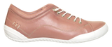 Gelato Tessa Leather Sneaker