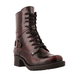 Taos Crave Inside Zip Lace Up Boot