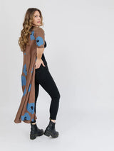 Mata Traders Aditi Wrap Dress