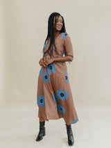 Mata Traders Aditi Wrap Dress