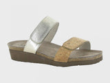 Naot Althea 4035 Adjustable Slide Sandal