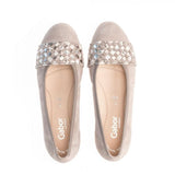 Gabor 42.632.42 Embellished Flat