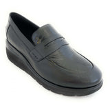 Ara Blair 53702 Wedge Loafer Shoe