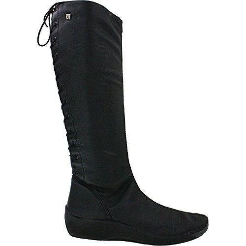 Arcopedico L31D Adjustable Calf Tall Boot