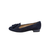 Blue Suede Ara Brenda